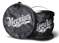 Відро складне Meguiar's ST080 Foldable Wash Bucket, 5 л