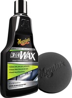 Віск 3 в 1 Meguiar's G191016 Wax 3-in-1, 473 мл - Фото 3