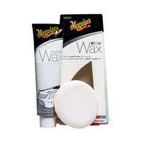Віск для білих автомобілів Meguiar's G6107 White Wax, 198 г - Фото 2