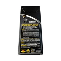 Віск для чорних автомобілів Meguiar's G6207 Black Wax, 198 г - Фото 3