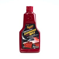 Віск карнауба Meguiar's A2216 Deep Crystal Carnauba Wax, 473 мл - Фото 2