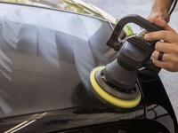 M2164 Воск синтетический 2.0, Meguiar's Professional Synthetic Sealant 2.0 (1.89 л.) - Фото 7
