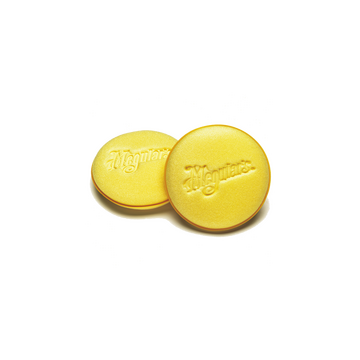 Аплікатор поролоновий Meguiar's R3060241 Foam Applicator Pads 4,5 '', 10 см