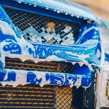 Автомобільний шампунь плюс Meguiar's G25024EU Wash Plus +, 709 мл