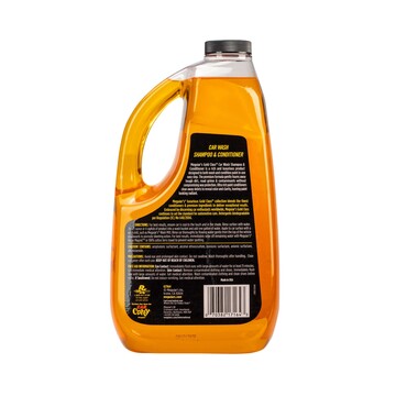Автомобільний шампунь з кондиціонером Meguiar's G7164 Gold Class Car Wash Shampoo & Conditioner, 1.89 л