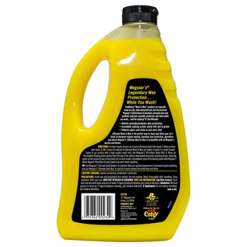 Автомобільний шампунь з воском Meguiar's G17748 Ultimate Wash & Wax, 1.42 л