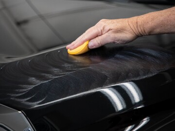 Автополіроль Meguiar's G18116 Clear Coat Safe Polishing Compound, 473 мл