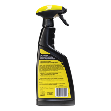 Швидкий блиск Meguiar's G230316 Ultimate Insane Shine Paint Glosser, 473 мл 