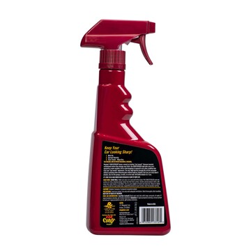 Швидкий догляд за кузовом авто Meguiar's A3316 Meguiar's Quik Detailer Mist & Wipe, 473 мл