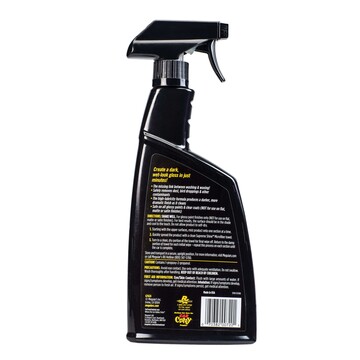 Швидкий догляд за кузовом авто Meguiar's G7624 Gold Class Quik Detailer, 709 мл