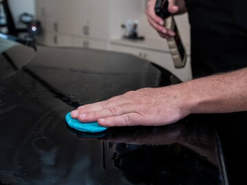Детейлінг глина м'яка Meguiar's C2000 Detailing Clay Mild, 200 г