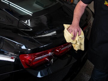 Детейлінг глина м'яка Meguiar's C2000 Detailing Clay Mild, 200 г