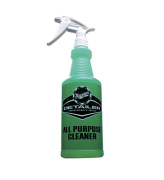 Ємність пластикова Meguiar's D20101 для засобу All Purpose Cleaner, 945 мл