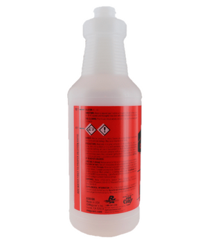 Ємність пластикова Meguiar's D20108 для засобу Detailer Super Degreaser, 945 мл