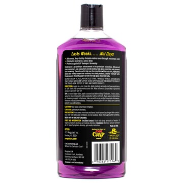 Гель для чорніння шин Meguiar's G7516 Endurance Tire Gel, 473 мл