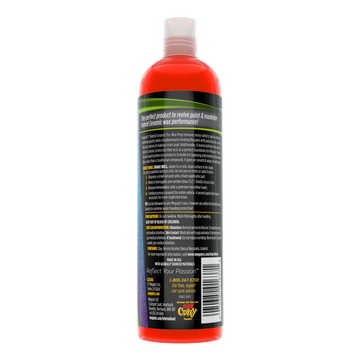 Гібридно-керамічна підготовка для кузова Meguiar's G220416 Hybrid Ceramic Pre-Wax Prep, 473 мл