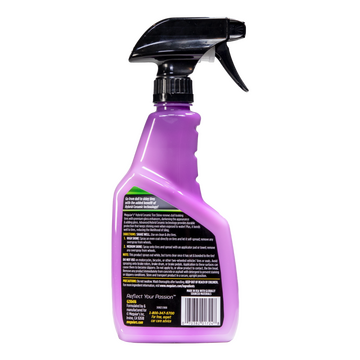 Гібридно-керамічно чорніння для гуми Meguiar's G230416 Hybrid Ceramic Tire Shine, 473 мл