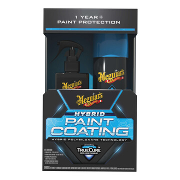 Гібридне захисне покриття для кузова Meguiar's G210300 Hybrid Paint Coating 