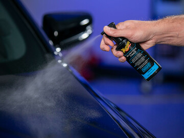 Гібридне захисне покриття для кузова Meguiar's G210300 Hybrid Paint Coating 