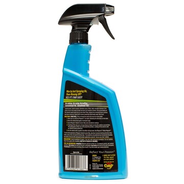 Гібридний керамічний віск Meguiar's G190526 Hybrid Ceramic Wax, 768 мл