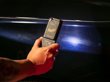 Інспекційна ручна лампа Meguiar's MT103 Sunlight 3+