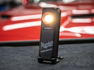 Інспекційна ручна лампа Meguiar's MT103 Sunlight 3+