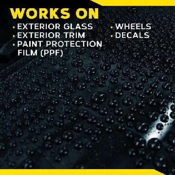 Комплект керамічного покриття Meguiar's M88800 Beyond Ceramic Paint Coating 