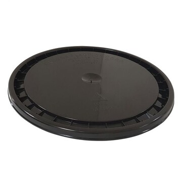 Кришка пластикова для відра Meguiar's RG204 Bucket Lid, 19 л. / 290 мм