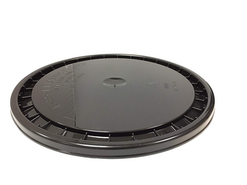 Кришка пластикова для відра Meguiar's RG204 Bucket Lid, 19 л. / 290 мм