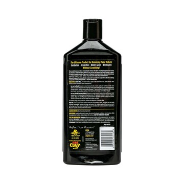 Мікроабразівний поліроль для кузова G17216 Ultimate Compound Color and Clarity Restorer, 450 мл