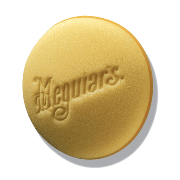 Набір аплікаторів поролонових Meguiar's X3070 Foam Applicator Pads 10 см, 2 шт.