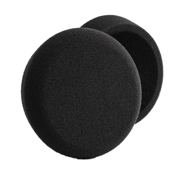 Набір м'яких кругів для нанесення воску Meguiar's G3509INT DA Waxing Power Pads, 2 шт