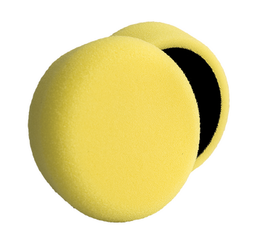 Набір середньої жорсткості кругів для полірування Meguiar's G3508INT DA Polishing Power Pads, 2 шт