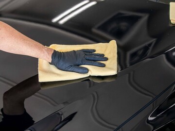 Очищуючий віск швидкий Детейлер Meguiar's M6601 Quick Detailer, 3.78 л