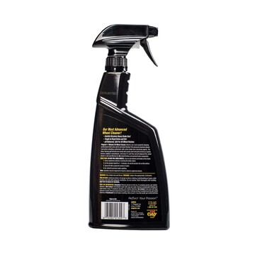 Очищувач для дисків з реагентом Meguiar's G180124 Ultimate All Wheel Cleaner, 709 мл
