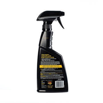 Очищувач для шкіри і вініла Meguiar's G18516 Gold Class ™ Leather & Vinyl Cleaner, 473 мл