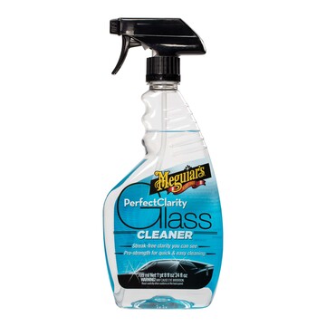 Очищувач для скла Meguiar's G8216EU Perfect Clarity Glass Cleaner, 473 мл