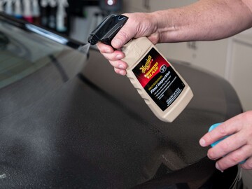 Інспекційний очищувач для видалення паст Meguiar's M3401 Professional Final Inspection, 3.78 л