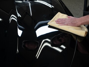 Інспекційний очищувач для видалення паст Meguiar's M3401 Professional Final Inspection, 3.78 л