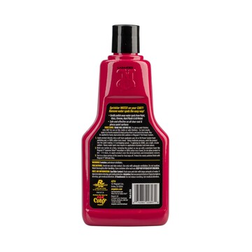 Очищувач від стійких водяних плям Meguiar's A3714 Water Spot Remover, 473 мл