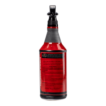 Очищувач шин і колісних дисків Meguiar's DRTU14332 Non-Acid Wheel & Tire Cleaner, 946 мл