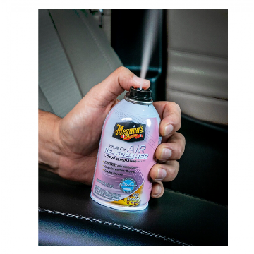 Освіжувач повітря аромат "Захід на Фіджі" Meguiar's G201502 Air Re-Fresher Fiji Sunset, 57 г