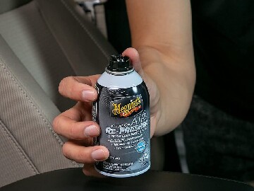 Освіжувач повітря 