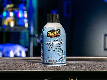 Освіжувач повітря з ароматом "Літній бриз" Meguiar's G16602 Air Re-Fresher Sweet Summer Breeze Scent, 57 г