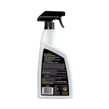 Освіжувач повітря з ароматом "Нове авто" Meguiar's G180724 Carpet & Cloth Re-Fresher, 709 мл
