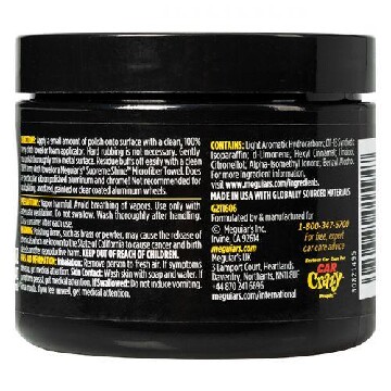 Поліроль для металу Meguiar's G211606 Metal Polish, 170 г