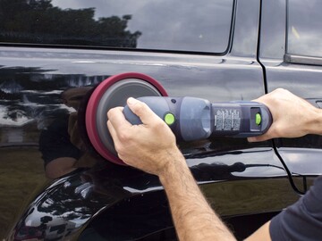 Полірувальна паста ультра Meguiar's M10508 Ultra-Cut Compound, 237 мл
