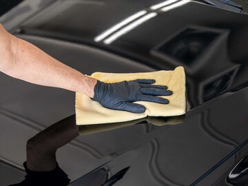 Полірувальна паста ультра про фінішна Meguiar's M21032 Ultra Pro Finishing Polish, 946 мл