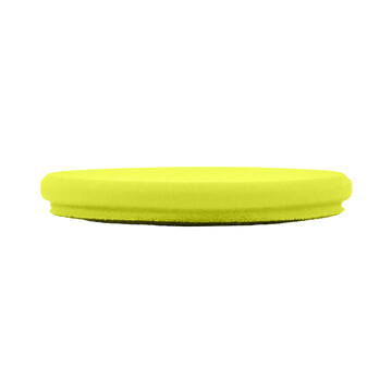 Полірувальний круг середньої жорсткості поролоновий Meguiar's DFP5 DA Soft Buff Foam Polishing Pad 5 '', 12.7 см