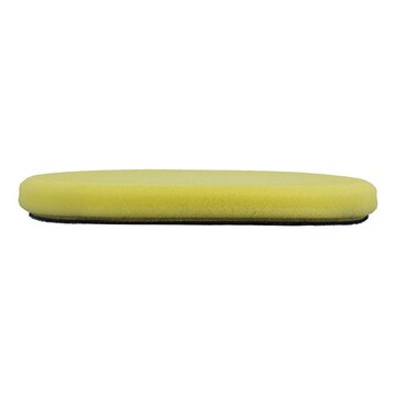 Полірувальний круг середньої жорсткості поролоновий Meguiar's DFP6 DA Soft Buff Foam Polishing Pad 6 '', 15 см